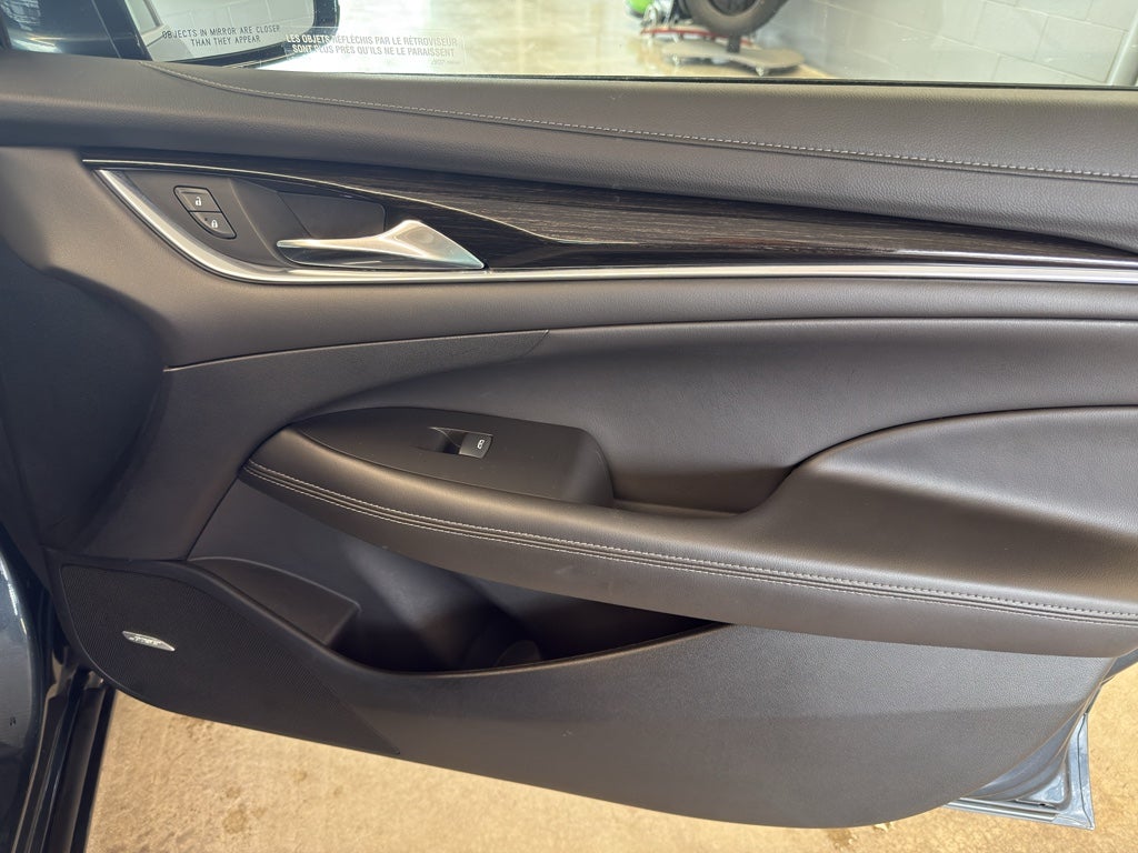 2019 Buick LaCrosse Essence