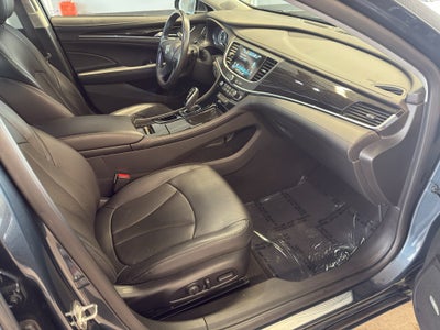 2019 Buick LaCrosse Essence