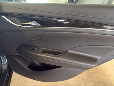 2019 Buick LaCrosse Essence