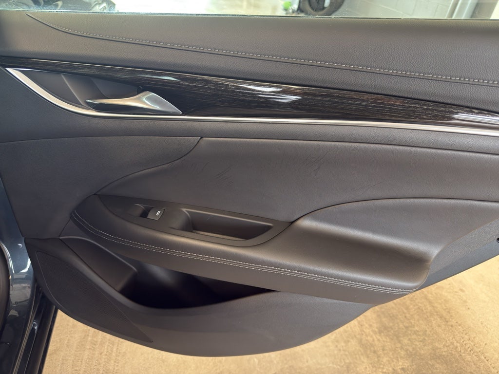 2019 Buick LaCrosse Essence