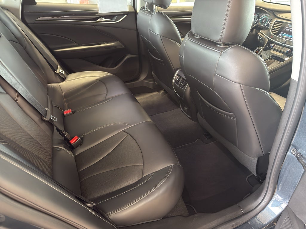 2019 Buick LaCrosse Essence