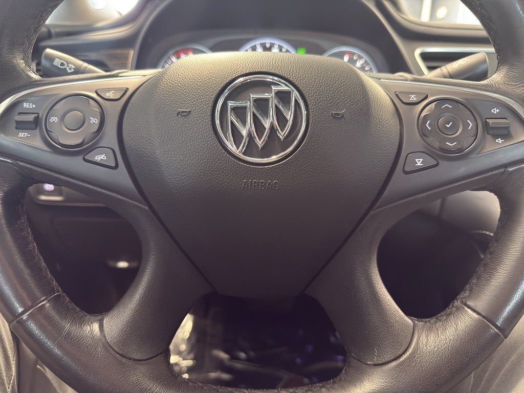 2019 Buick LaCrosse Essence