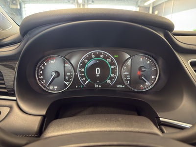 2019 Buick LaCrosse Essence