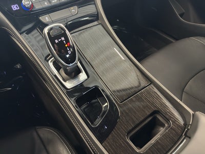 2019 Buick LaCrosse Essence