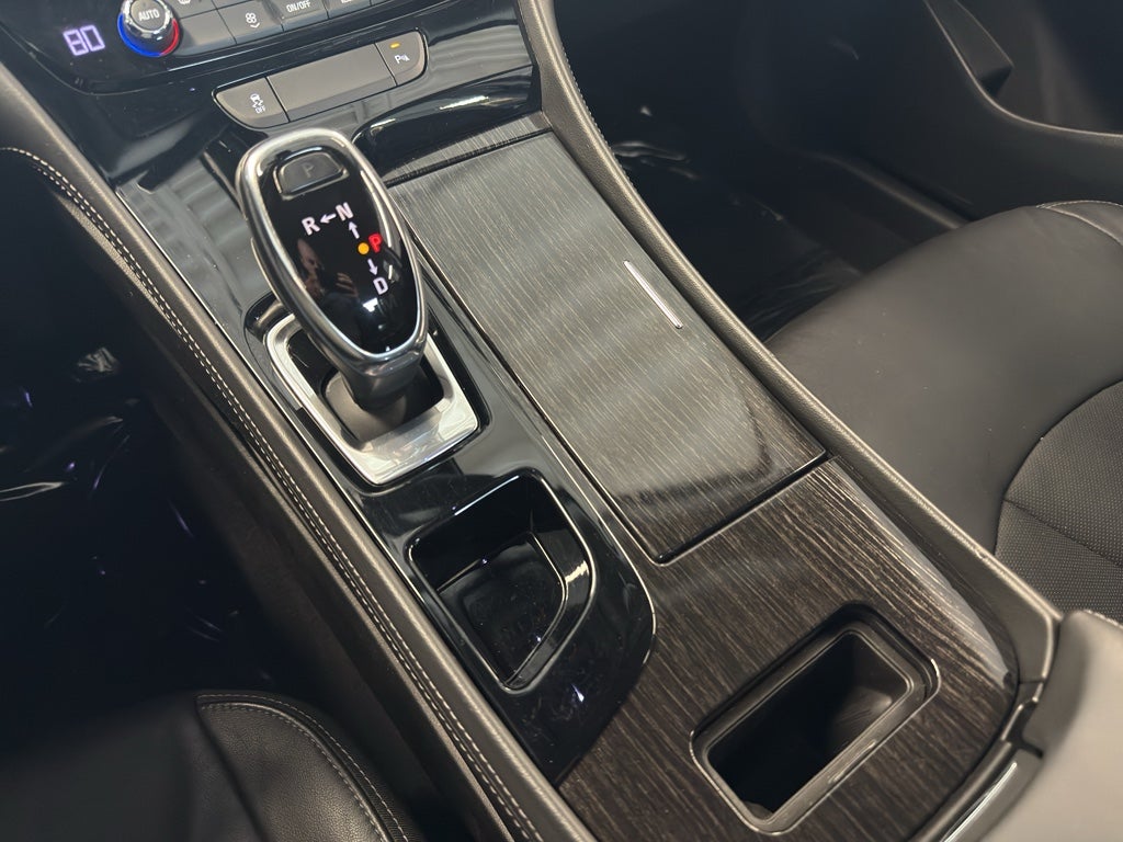 2019 Buick LaCrosse Essence