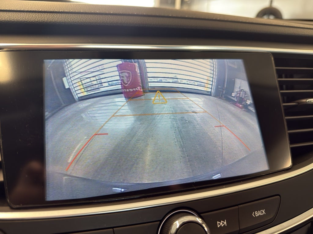 2019 Buick LaCrosse Essence