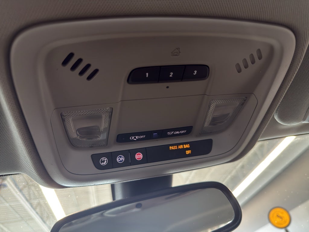 2019 Buick LaCrosse Essence