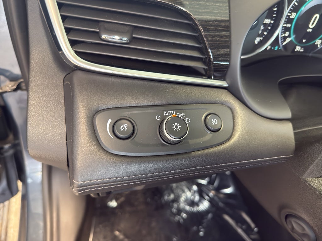 2019 Buick LaCrosse Essence