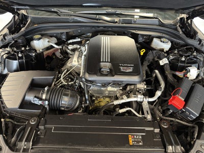 2025 Cadillac CT5 Sport