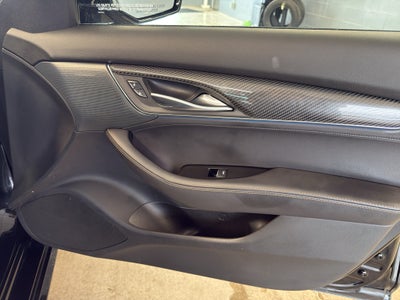 2025 Cadillac CT5 Sport