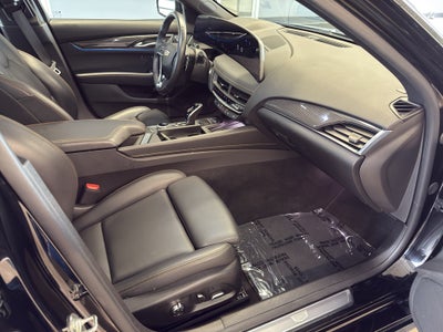 2025 Cadillac CT5 Sport