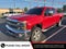 2015 Chevrolet Silverado LTZ