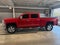 2015 Chevrolet Silverado LTZ