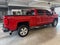 2015 Chevrolet Silverado LTZ