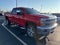 2015 Chevrolet Silverado LTZ