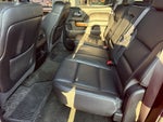 2015 Chevrolet Silverado LTZ