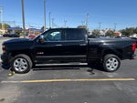 2018 Chevrolet Silverado LTZ