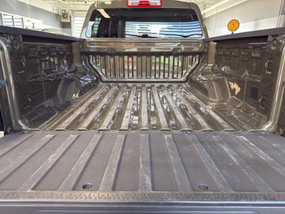 2023 Chevrolet Colorado 2WD Work Truck