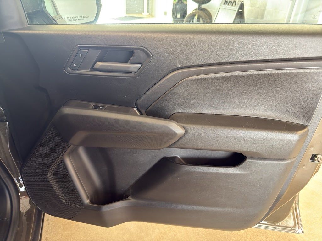 2023 Chevrolet Colorado 2WD Work Truck