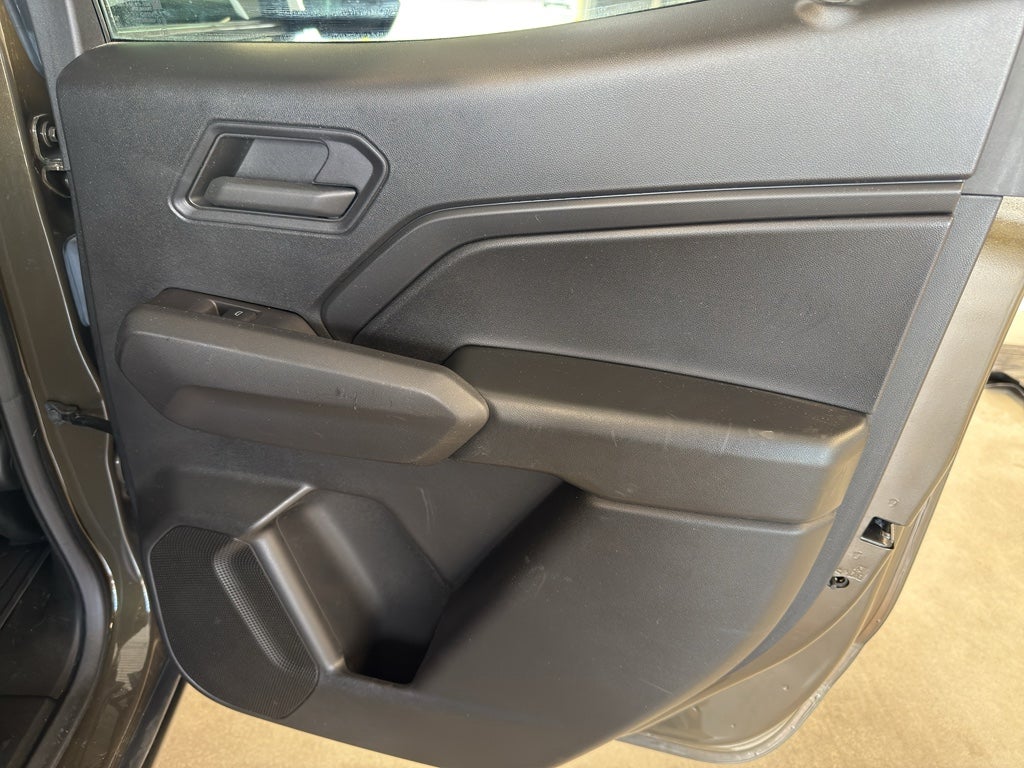 2023 Chevrolet Colorado 2WD Work Truck