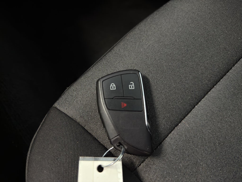 2023 Chevrolet Colorado 2WD Work Truck