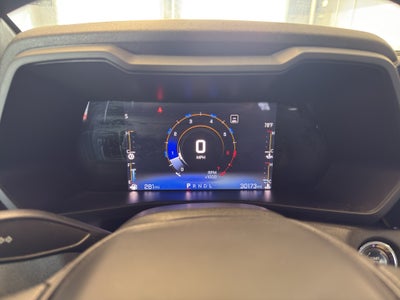 2023 Chevrolet Colorado 2WD Work Truck