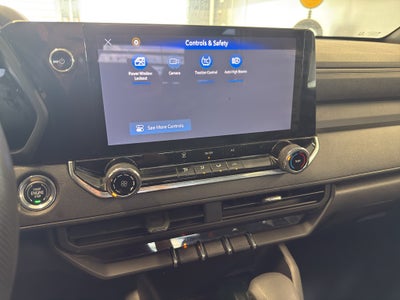 2023 Chevrolet Colorado 2WD Work Truck