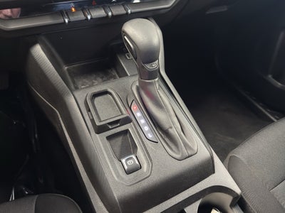 2023 Chevrolet Colorado 2WD Work Truck