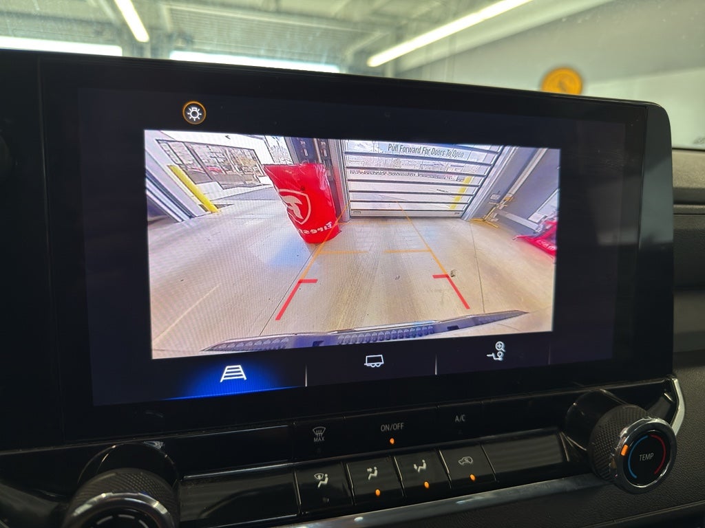 2023 Chevrolet Colorado 2WD Work Truck