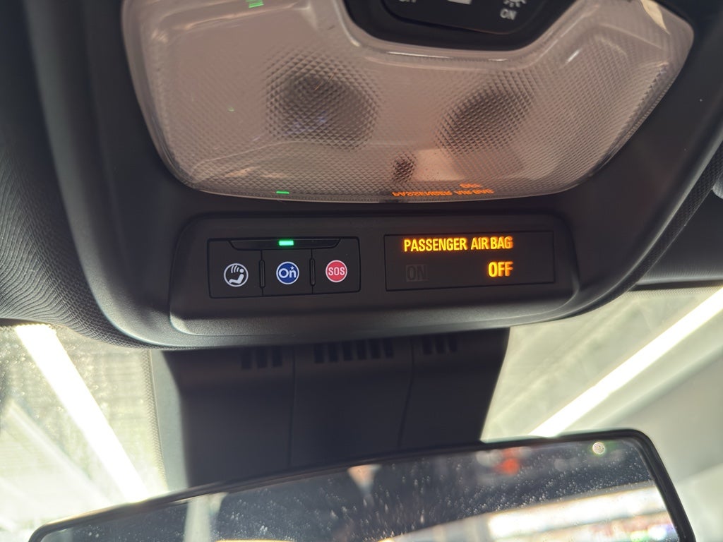 2023 Chevrolet Colorado 2WD Work Truck