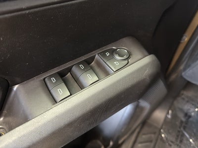 2023 Chevrolet Colorado 2WD Work Truck