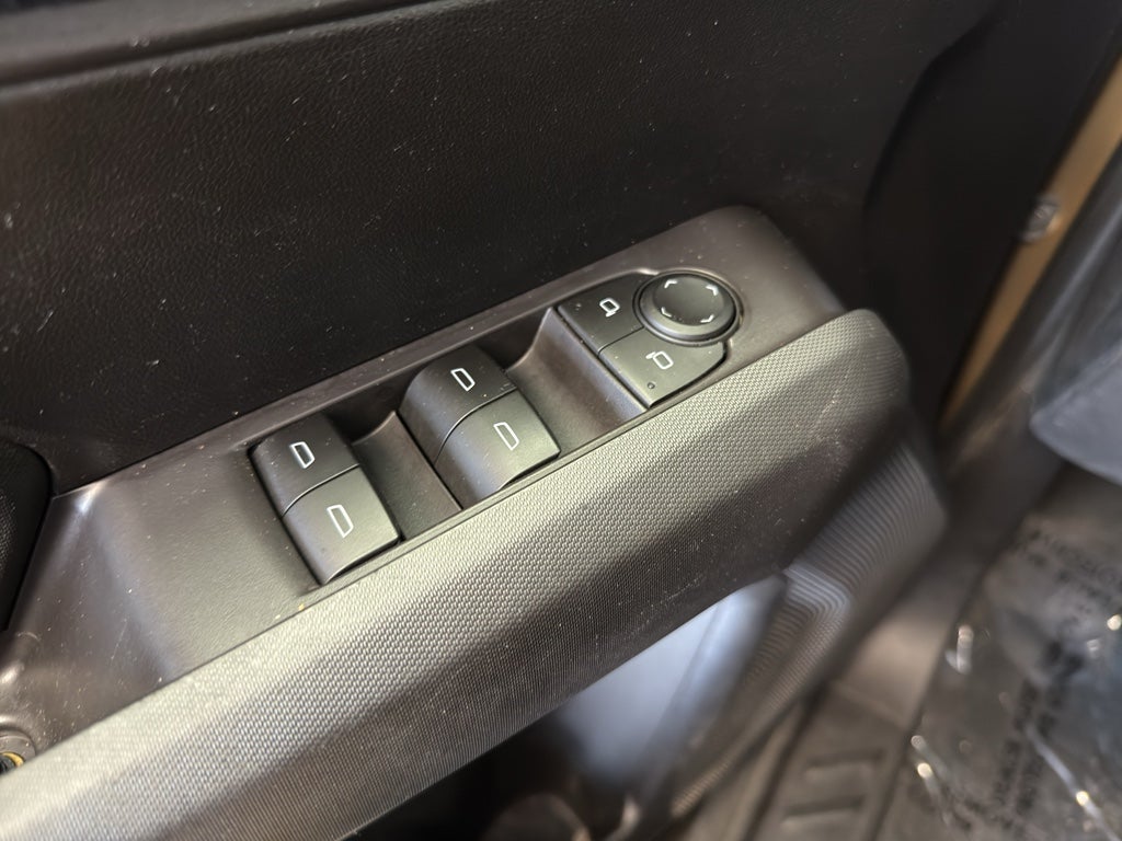 2023 Chevrolet Colorado 2WD Work Truck