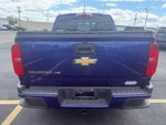 2017 Chevrolet Colorado 2WD Z71