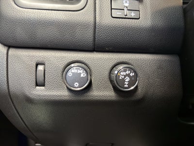 2022 Chevrolet Colorado 4WD ZR2