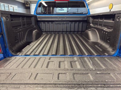 2022 Chevrolet Colorado 4WD ZR2