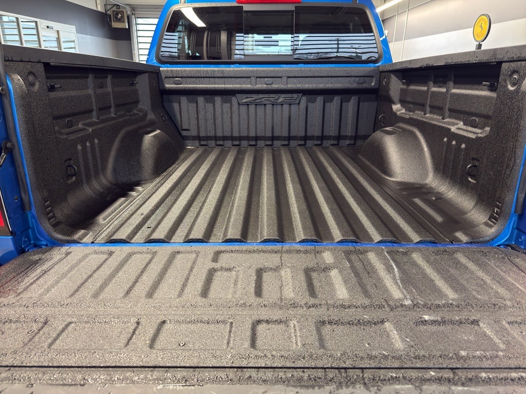 2022 Chevrolet Colorado 4WD ZR2