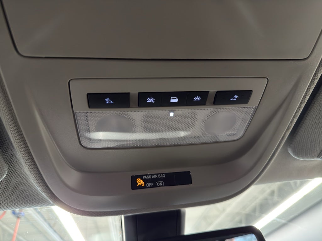 2022 Chevrolet Colorado 4WD ZR2