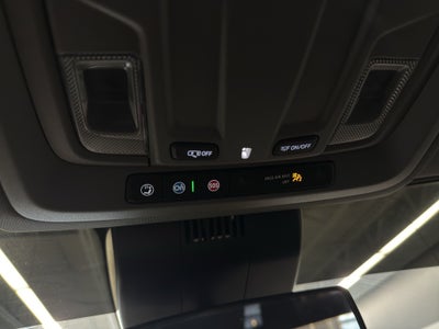 2023 Chevrolet Silverado Custom