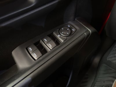 2023 Chevrolet Silverado Custom