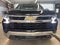 2023 Chevrolet Silverado LT