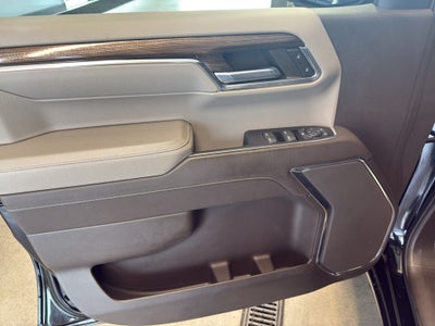 2023 Chevrolet Silverado LT