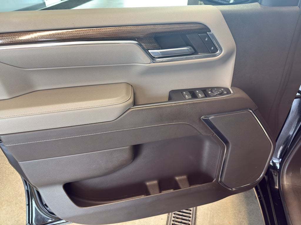 2023 Chevrolet Silverado LT