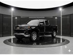 2023 Chevrolet Silverado LT