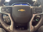2023 Chevrolet Silverado LT