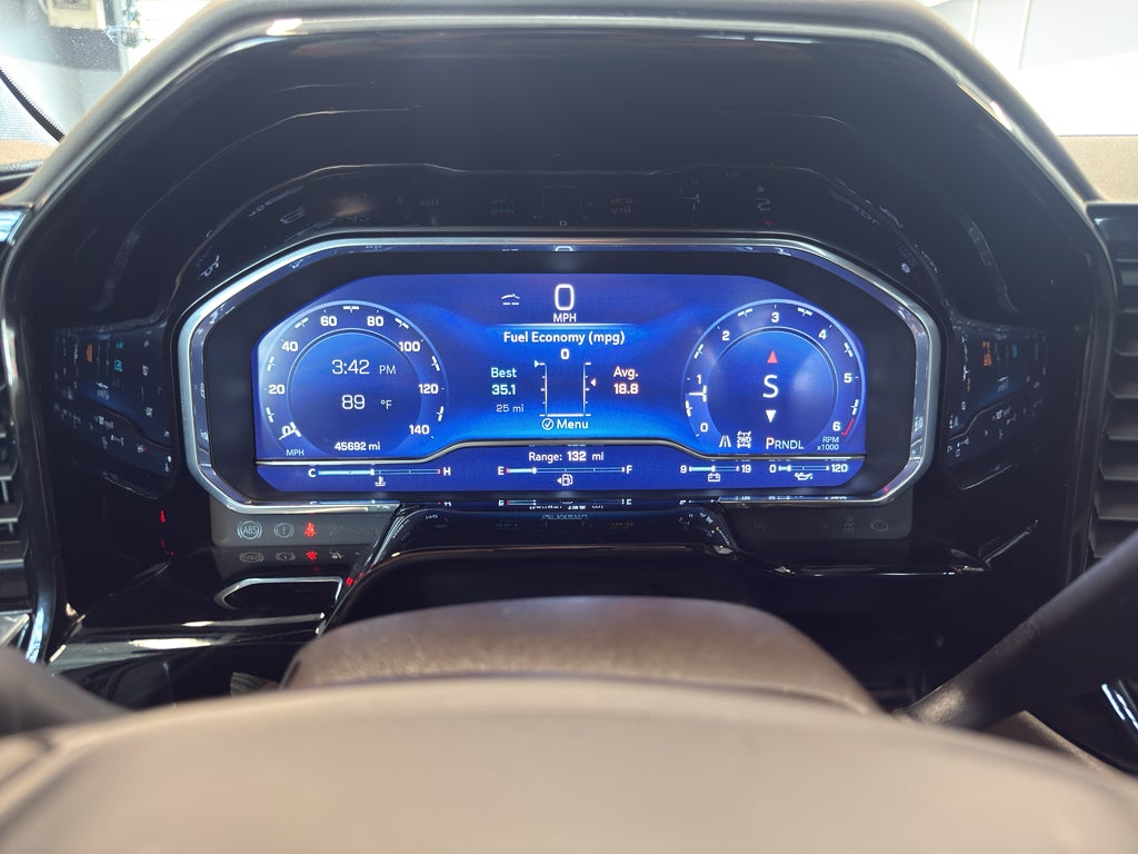 2023 Chevrolet Silverado LT