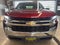 2019 Chevrolet Silverado LT