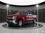 2019 Chevrolet Silverado LT