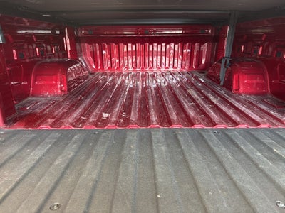 2019 Chevrolet Silverado LT