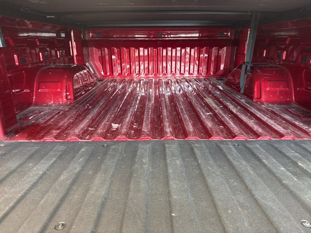 2019 Chevrolet Silverado LT
