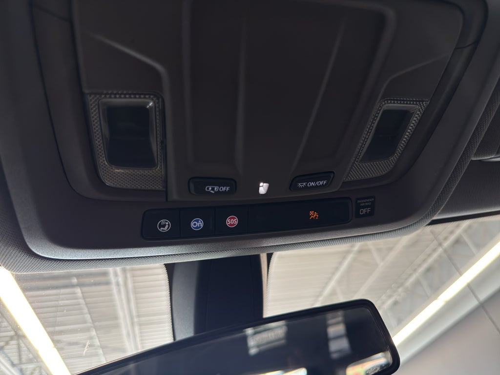 2019 Chevrolet Silverado LT